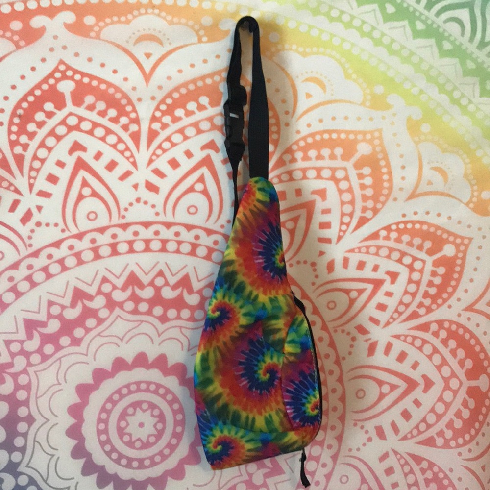 Cross body Fanny pack